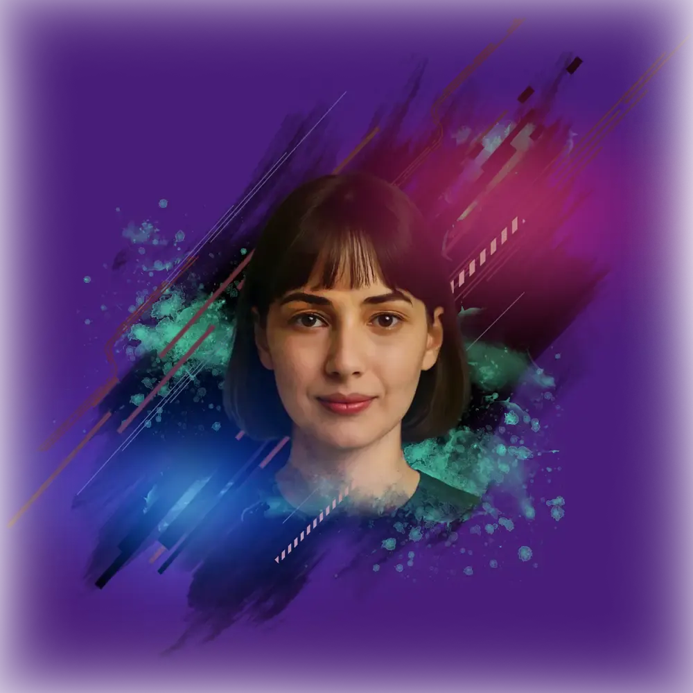 Lúcia - A IA da Visare Digital